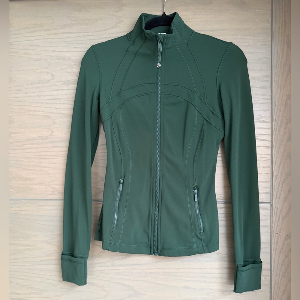 Lululemon Define Jacket